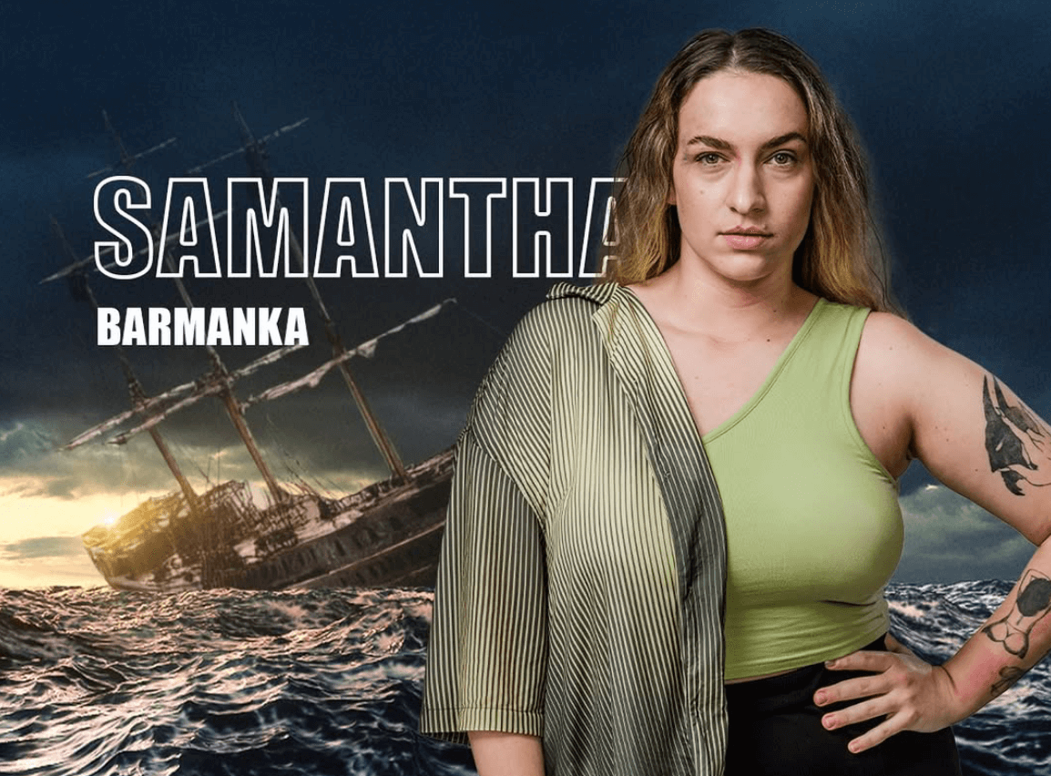 Samantha